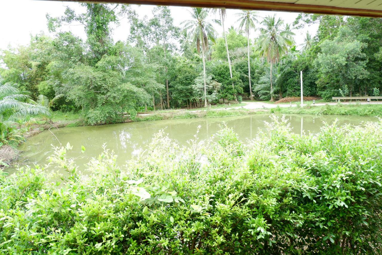 Jarawee Resort Chumphon Exteriér fotografie